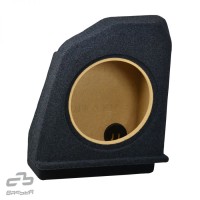 OEM озвучителна кутия Basser 10\