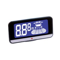 Асистент за паркиране Steelmate PTS810V10 OEM Silver