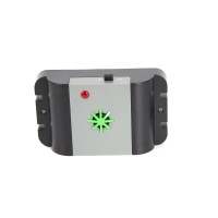 Високочестотен отблъсквач на гризачи на батерии Isotronic M632