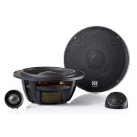 Високоговорители Morel Elate Carbon 62A