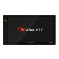 Автомагнитола Nakamichi NAM1700