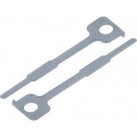 Ключове за демонтаж на авторадио 4carmedia Kenwood Symphony