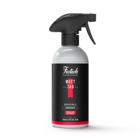 Позиция за миене без вода Fictech Matt (500 ml)
