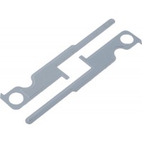 Ключове за демонтаж на авторадио 4carmedia Kenwood