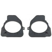 ACV пластмасови подложки Mercedes C-Class (W202)