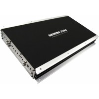 Усилвател GROUND ZERO GZHA 5125XII