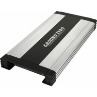 Усилвател GROUND ZERO GZTA 5125X