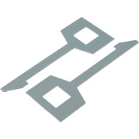 Ключове за демонтаж на авторадио 4carmedia Kenwood