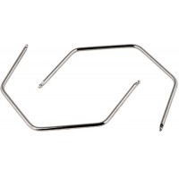 Ключове за демонтаж на авторадио 4carmedia Opel