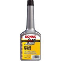 Sonax повишаване на октановото число - 250 ml