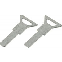 Ключове за демонтаж на авторадио 4carmedia Sony