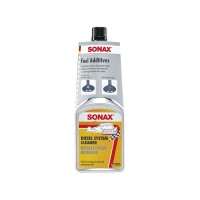 Sonax почистител на горивната система за дизел - 250 ml
