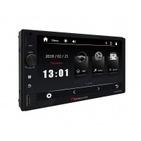 Автомагнитола Nakamichi NAM1700r