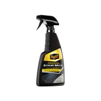 Защита на интериорни пластмаси и кожа Meguiar's Gold Class Luxury Matte (473 ml)