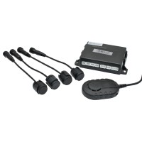 Паркинг сензори Macrom EPS-416OEM