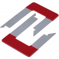 4carmedia ключове за изваждане за авторадиа Fiat Bravo, Brava