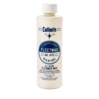 Collinite Fleetwax Liquid Cleaner Wax #870 (473 ml)
