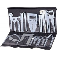 4carmedia комплект изваждащи ключове за авторадиа