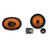 Hertz ESK 165 + ECX 690