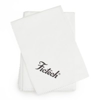 Голям апликаторен плат Fictech Microfibre Suede 40 x 40