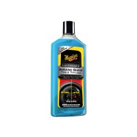 Блясък за гуми и нелакирани пластмаси Meguiar's Ultimate Insane Shine Tire & Trim Gel (473 ml)