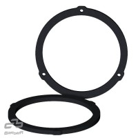 MDF redukce pod reproduktory pro Peugeot Expert