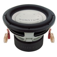 Субуфер ESX QX1222