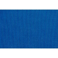 Синя еластична звукопропусклива тъкан Mecatron 374075