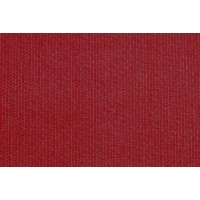 Червена (бордо) еластична звукопропусклива тъкан Mecatron 374076