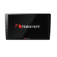 Автомагнитола Nakamichi NAM1700-M9