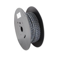 Кабел за говорители ACV FLRY Twisted grey/grey-black 150