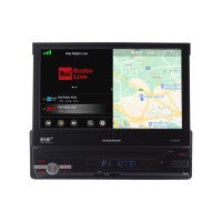 Автомобилно радио Macrom M-AN6560DAB