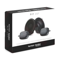 Vисокоговорители Harman/Kardon FIT3SF