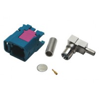 Aнтенен конектор 4carmedia ANT.CONN.01