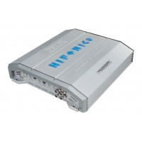 Усилвател HIFONICS ZXI 4002