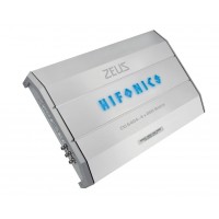 Uсилвател HIFONICS ZXI 6404