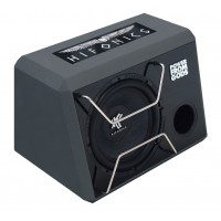 Субуфер в кутия HIFONICS HFI 400