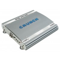 Усилвател CRUNCH GTS 2175