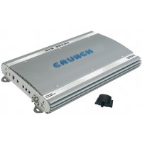 Усилвател CRUNCH GTS 1100