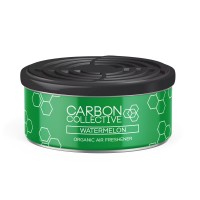 Аромат за кола Carbon Collective Organic Air Freshener Watermelon