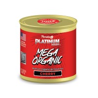 Освежител за въздух Paradise Air Mega Organic Air Freshener Cherry (78 g)