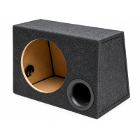 Басрефлексна кутия Basser SK12