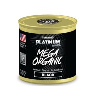 Освежител за въздух Paradise Air Mega Organic Air Freshener Black (78 g)