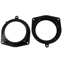 4carmedia пластмасови подложки Toyota Avensis, Yaris