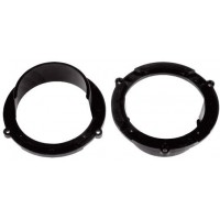 4carmedia пластмасови подложки Mazda 323