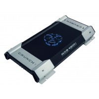Усилвател Crunch MXB 4200I