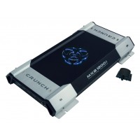 Усилвател CRUNCH MXB 1200I