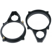 ACV пластмасови подложки BMW 3 E46