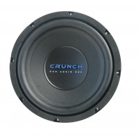 Субуфер Crunch MXB 124