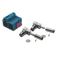 Антенен конектор 4carmedia ANT.CONN.02